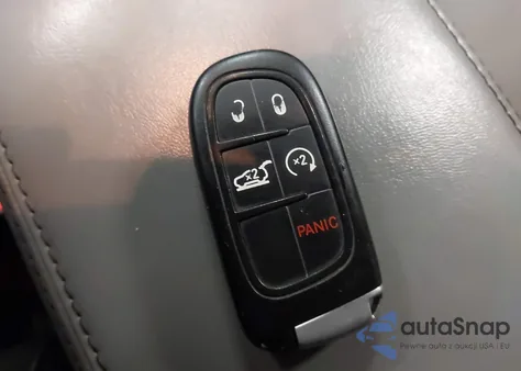 2014 Jeep Cherokee Limited z USA, uszkodzony, nr VIN 1C4PJMDS7EW132286